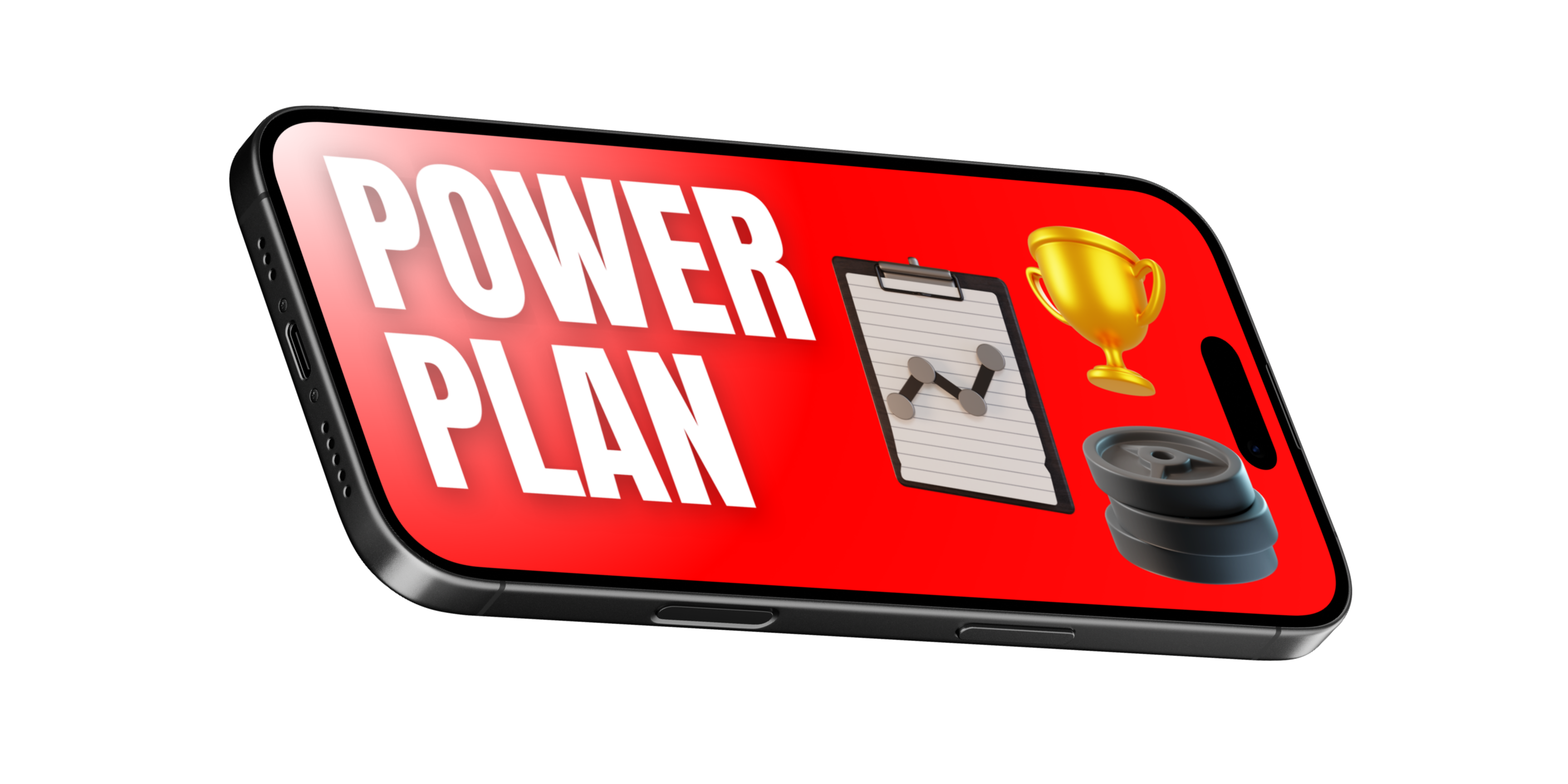 POWER PLAN